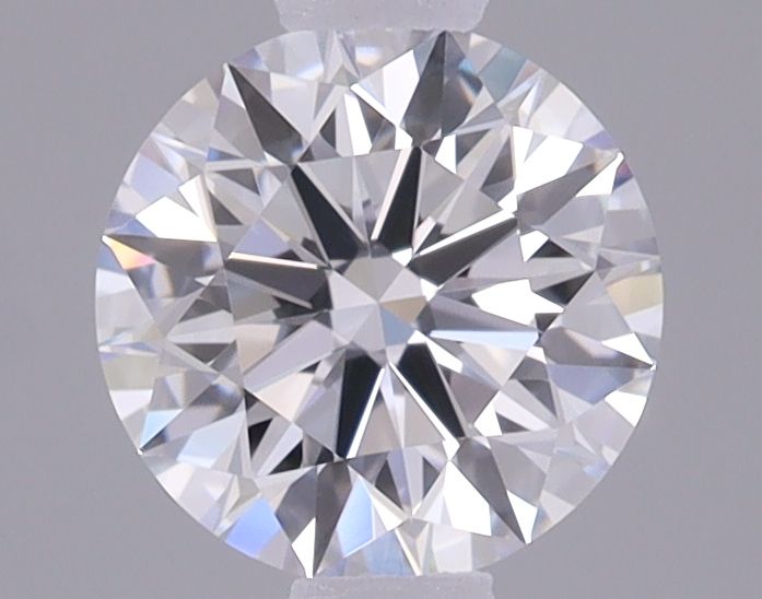 1.02 ct. round Lab Grown Diamond front image