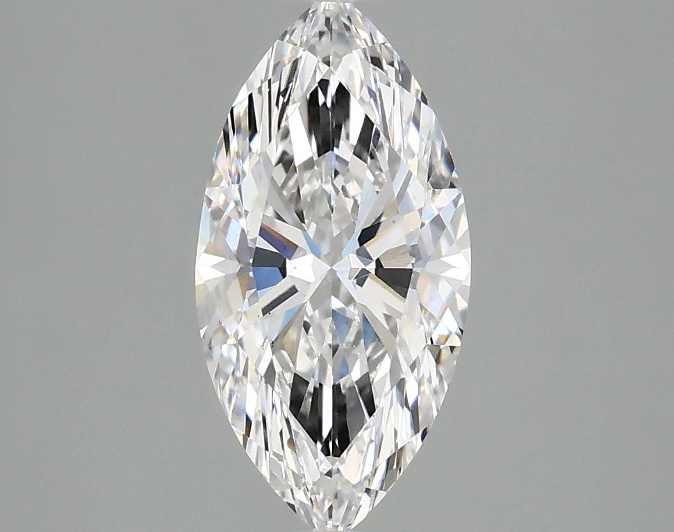 1.54 ct. marquise Lab Grown Diamond front image