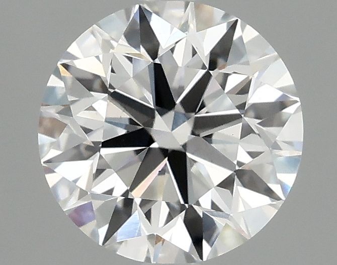 1.49 ct. round Lab Grown Diamond front image