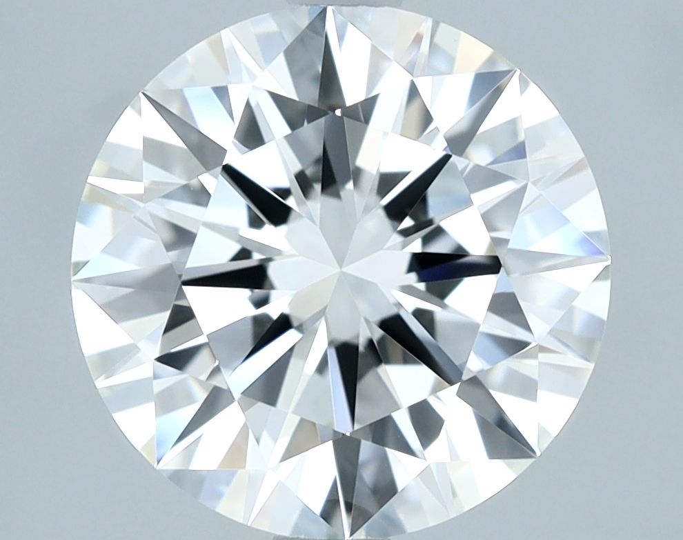 Round Diamond