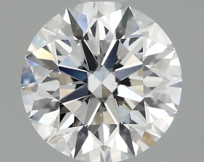 1.48 ct. round Lab Grown Diamond front image