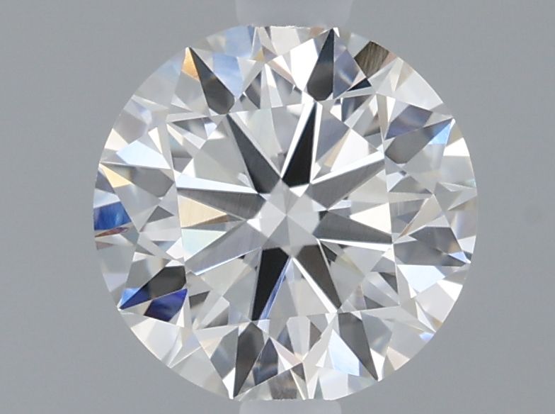 1.00 ct. round Lab Grown Diamond front image