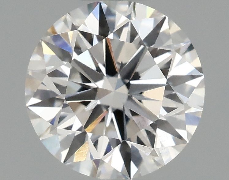 1.09 ct. round Lab Grown Diamond front image
