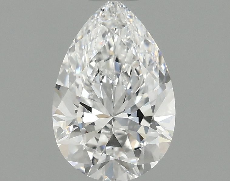 1.01 ct. pear Lab Grown Diamond front image