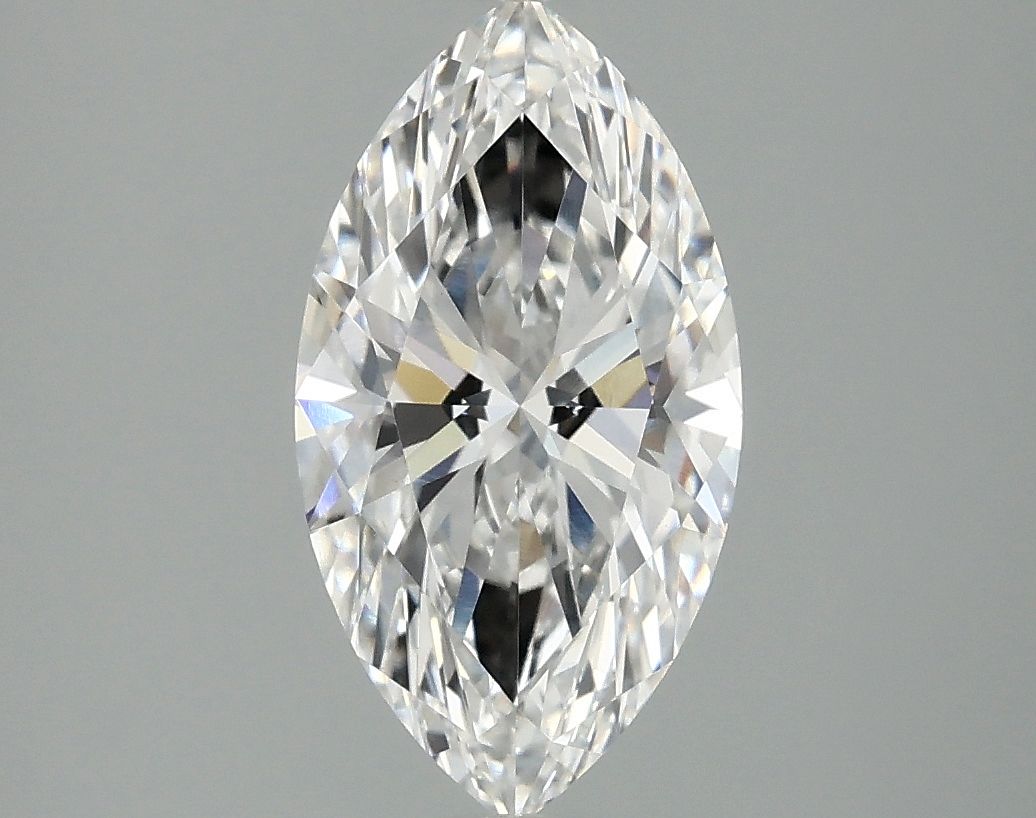 1.99 ct. marquise Lab Grown Diamond front image