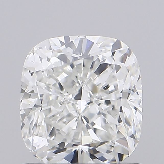 1.02 ct lab-grown Cushion modified Diamond