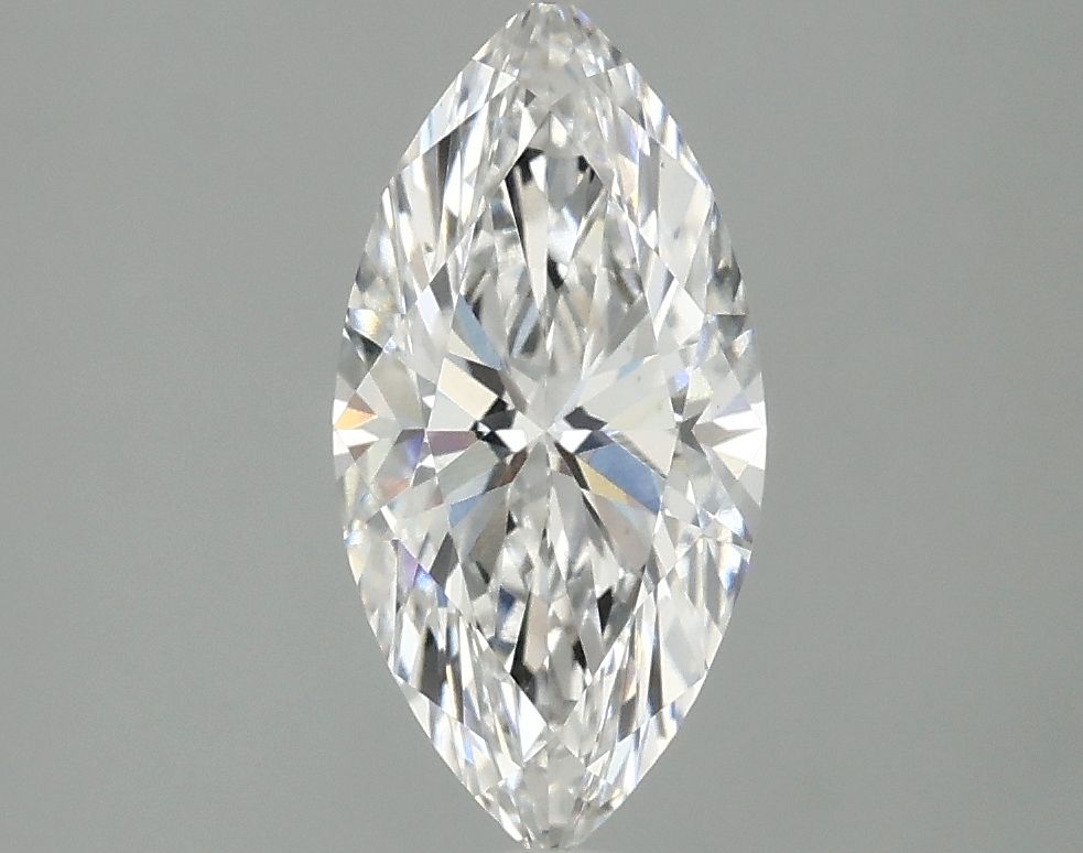 1.49 ct. marquise Lab Grown Diamond front image