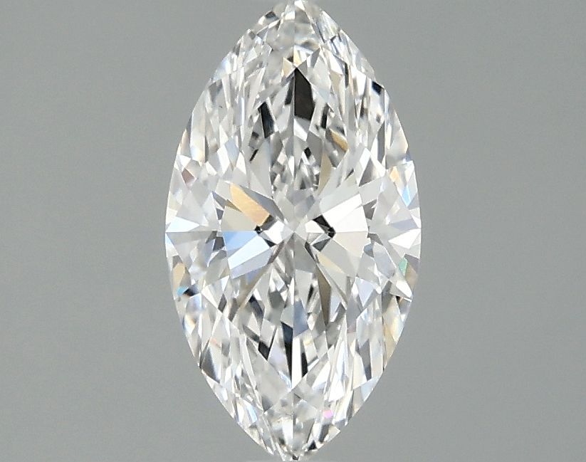 1.01 ct. marquise Lab Grown Diamond front image