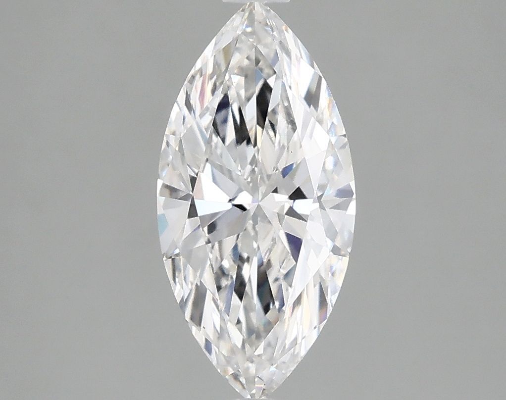 1.48 ct. marquise Lab Grown Diamond front image