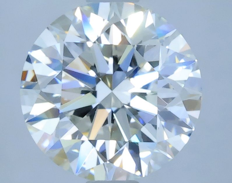 1.34 Carat