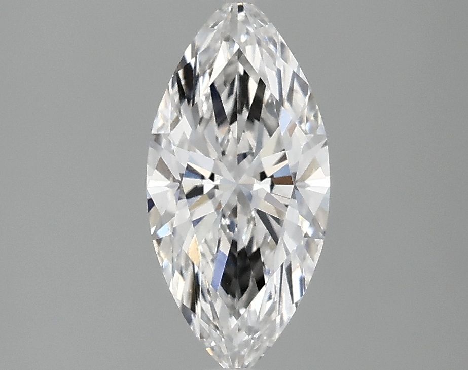 1.04 ct. marquise Lab Grown Diamond front image