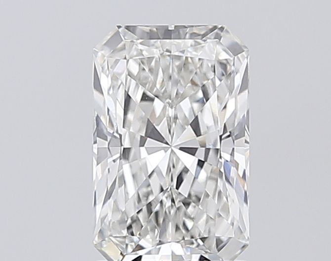 Radiant Diamond