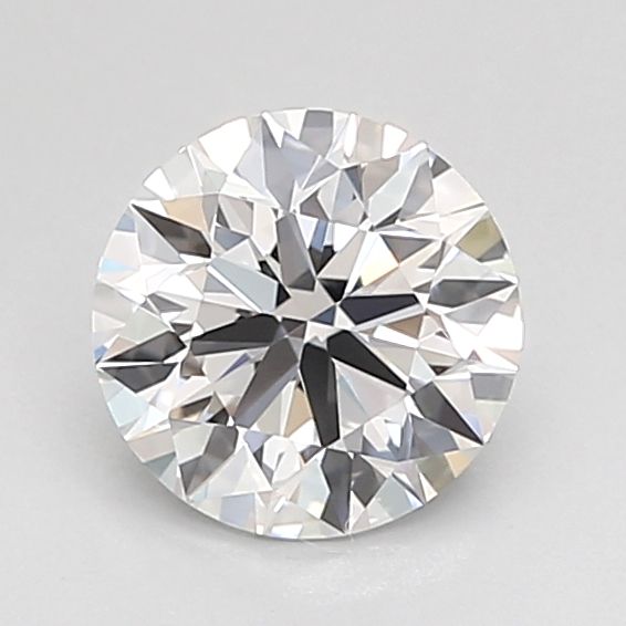 1.05 ct. round Lab Grown Diamond front image
