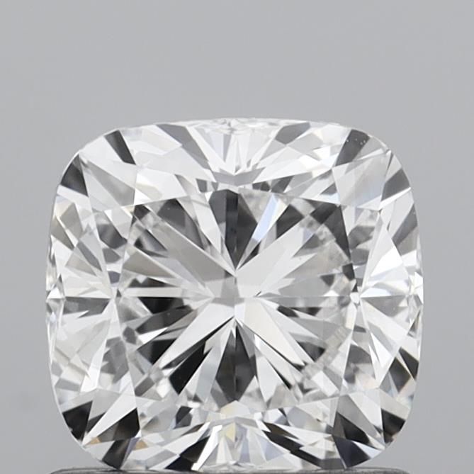1.02 ct lab-grown Cushion modified Diamond