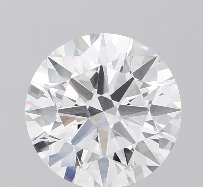 Round Diamond