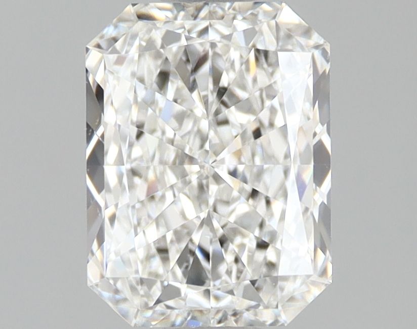1.51 Carat Radiant Diamond G VS1