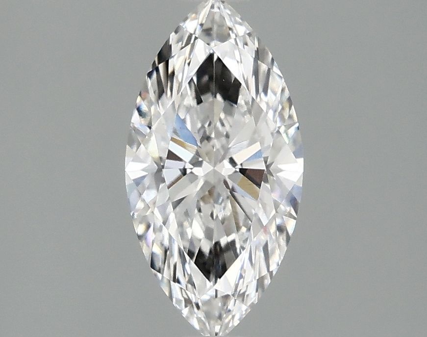 1.09 ct. marquise Lab Grown Diamond front image
