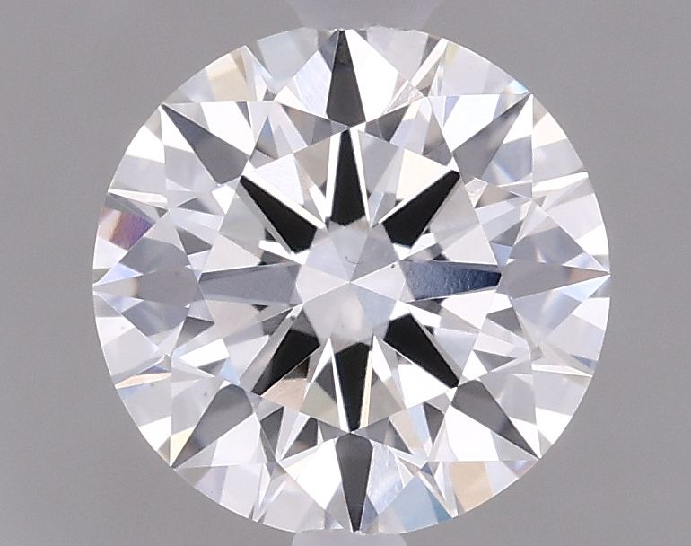 1.09 ct. round Lab Grown Diamond front image