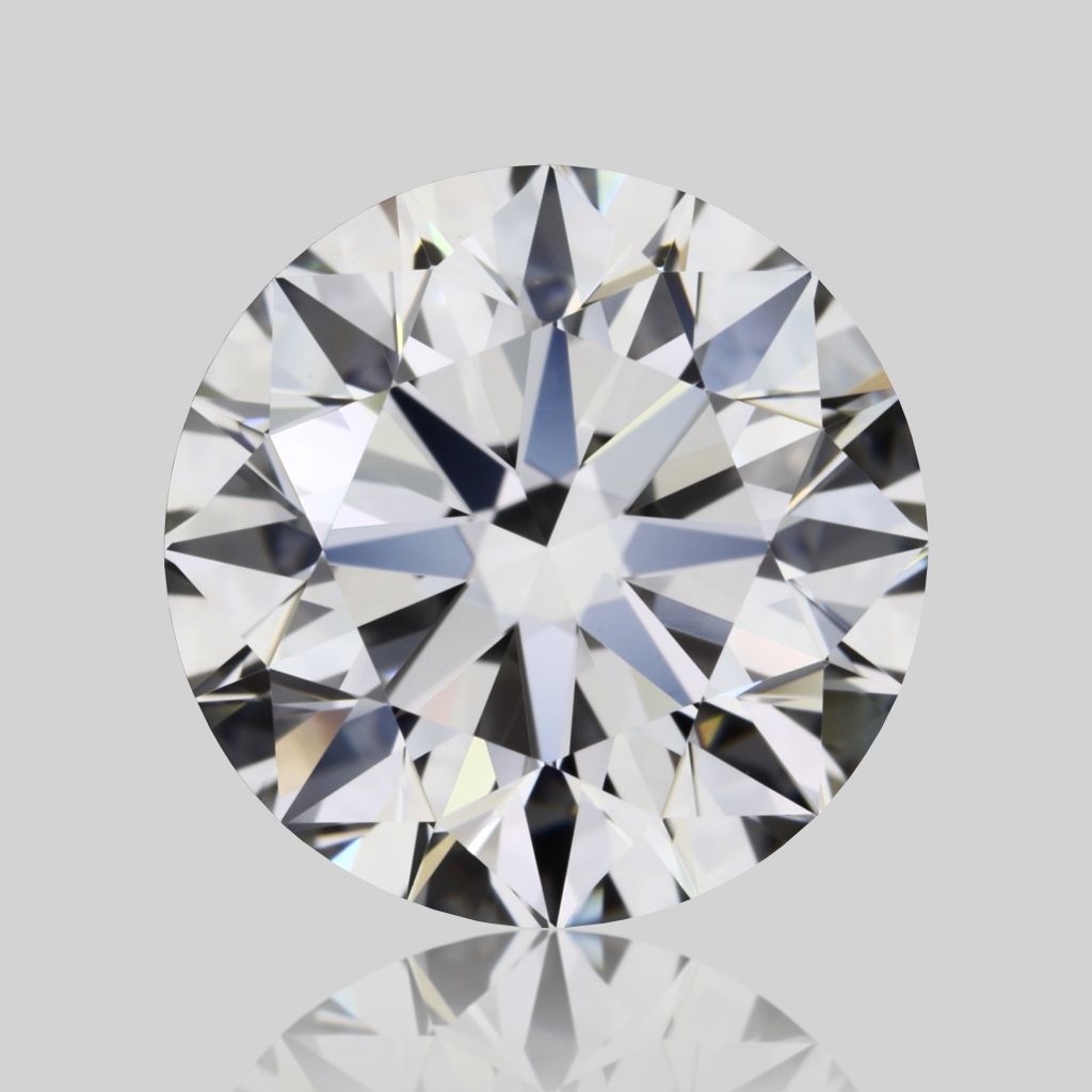 1.80 ct Round diamond
