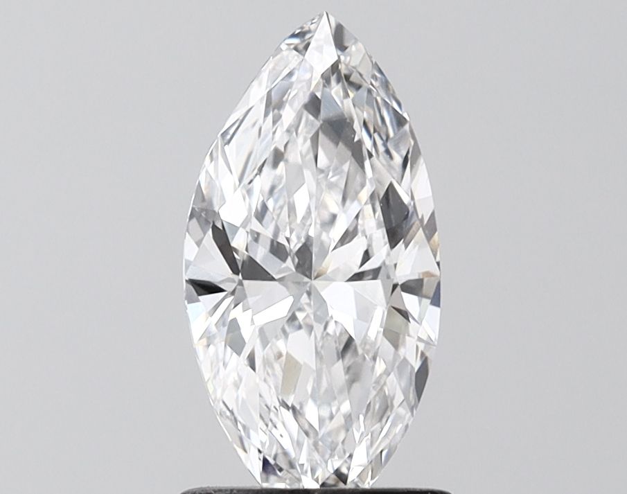 1.08 ct. marquise Lab Grown Diamond front image