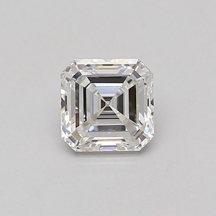 0.85 ct lab-grown Square emerald Diamond