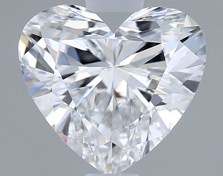 Heart Diamond