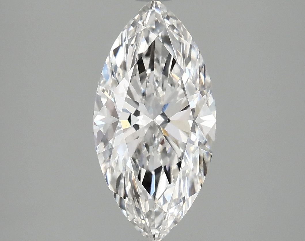 1.87 ct. marquise Lab Grown Diamond front image