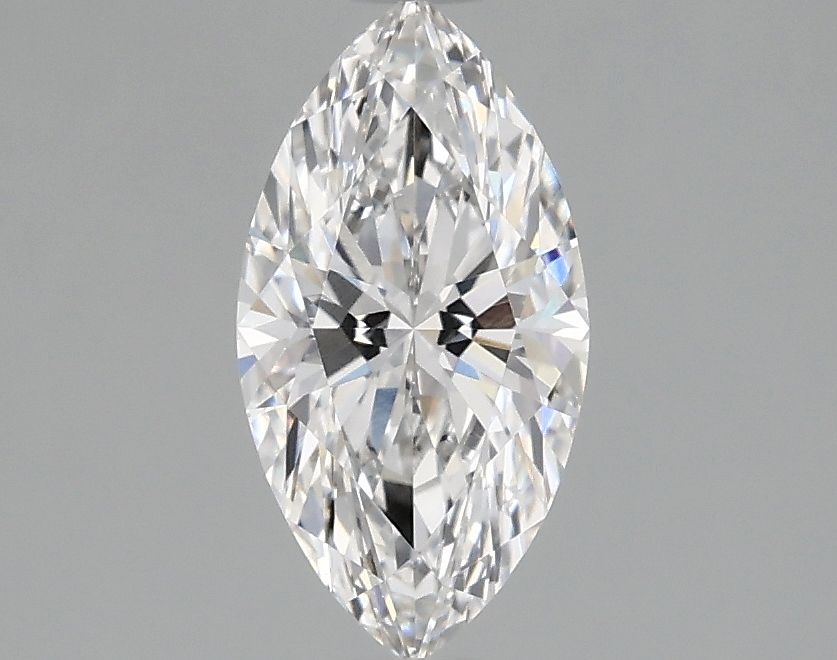 1.02 ct. marquise Lab Grown Diamond front image