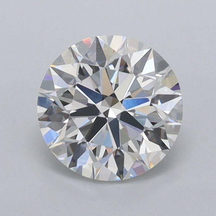 1.01 ct. round Lab Grown Diamond front image