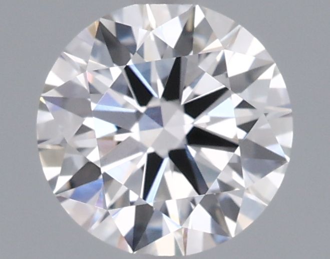 1.08 ct. round Lab Grown Diamond front image