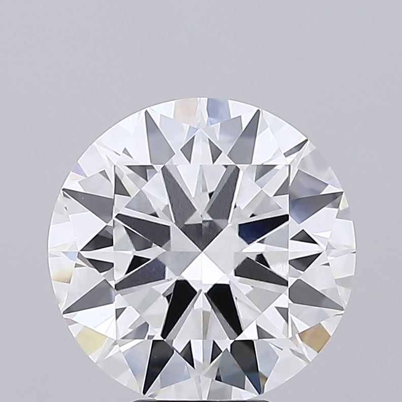 Round Diamond