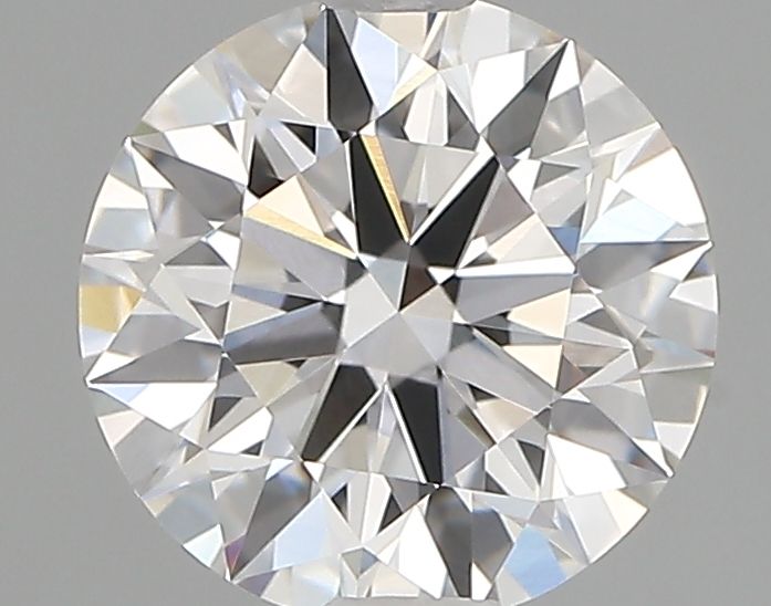 1.35 ct. round Lab Grown Diamond front image
