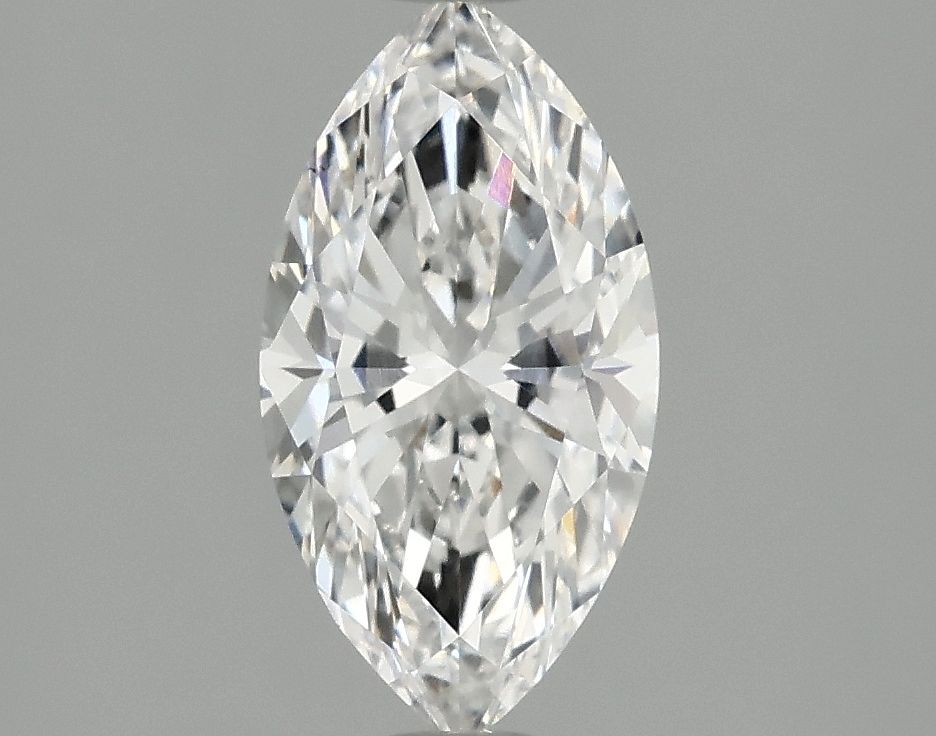 1.51 ct. marquise Lab Grown Diamond front image
