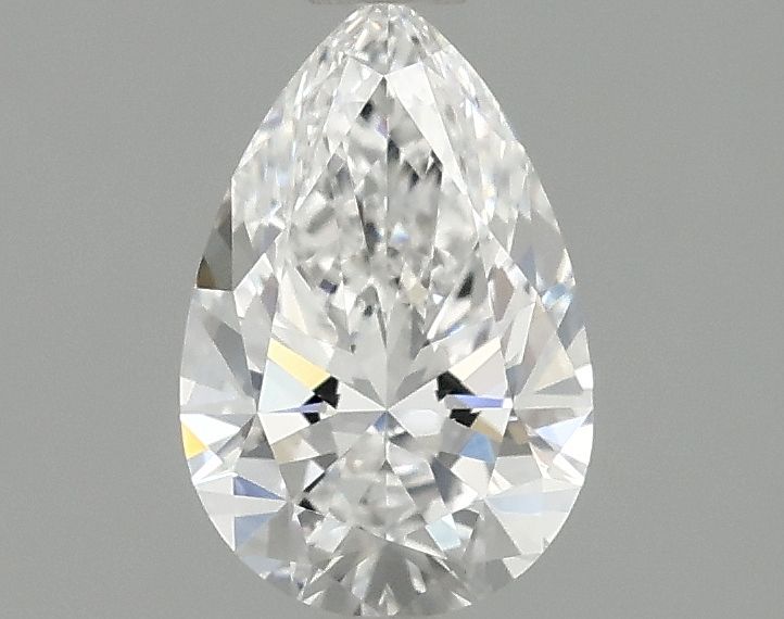 1.02 ct. pear Lab Grown Diamond front image