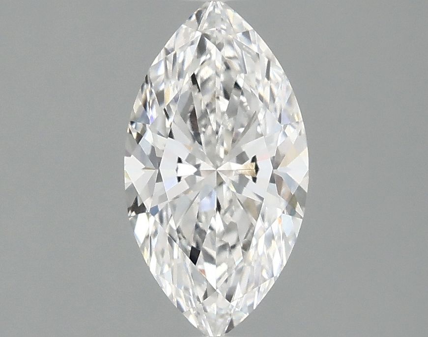 1.10 ct. marquise Lab Grown Diamond front image