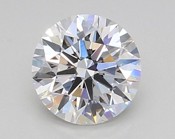 1.02 ct. round Lab Grown Diamond front image