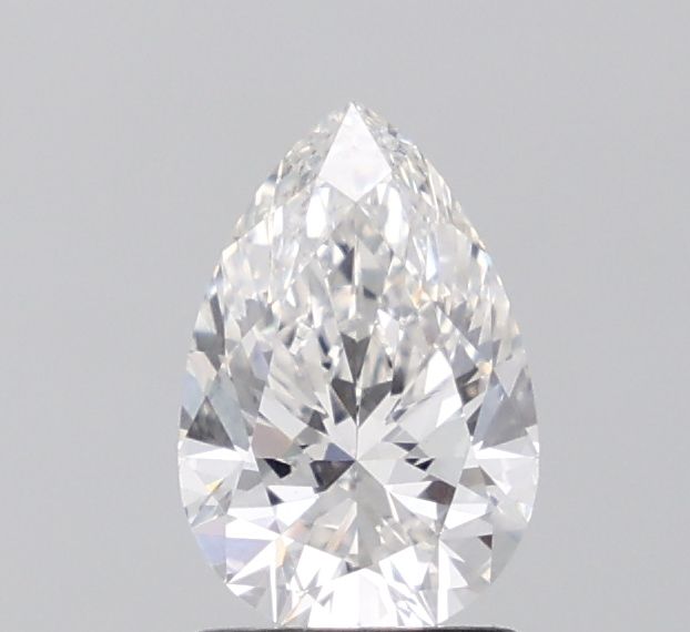 1.21 ct Pear diamond