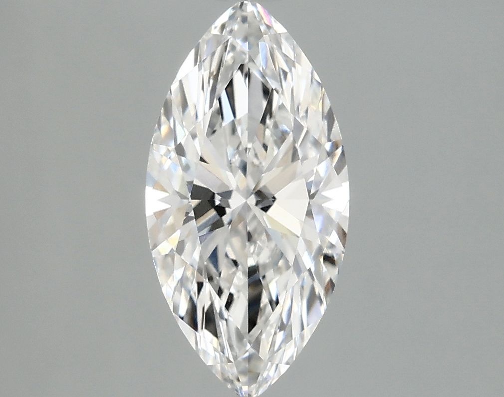 1.47 ct. marquise Lab Grown Diamond front image