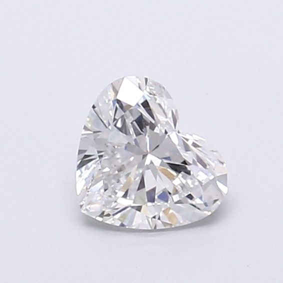 Heart Diamond