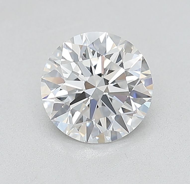 1.05 ct. round Lab Grown Diamond front image