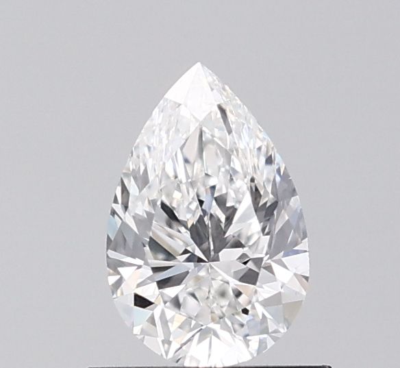 0.61 ct Pear diamond