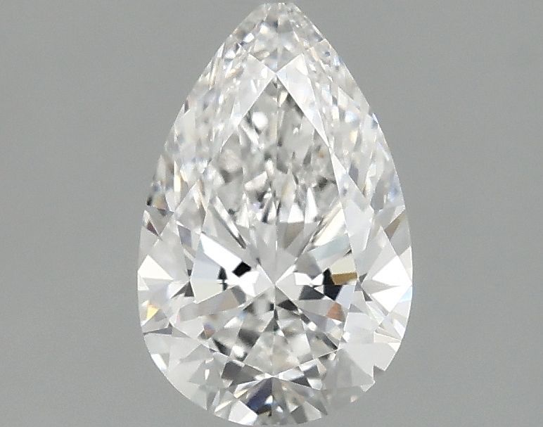 1.04 ct. pear Lab Grown Diamond front image