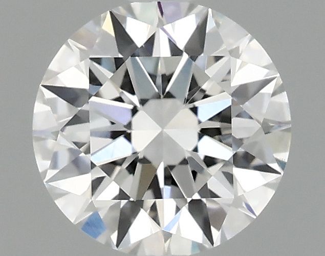 1.01 ct. round Lab Grown Diamond front image