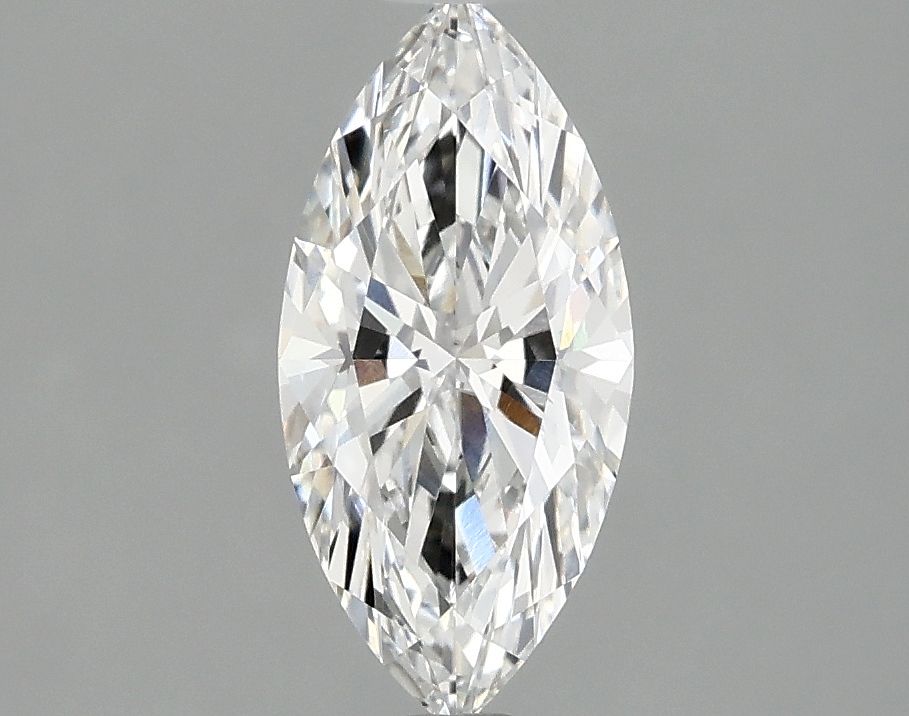 1.09 ct. marquise Lab Grown Diamond front image