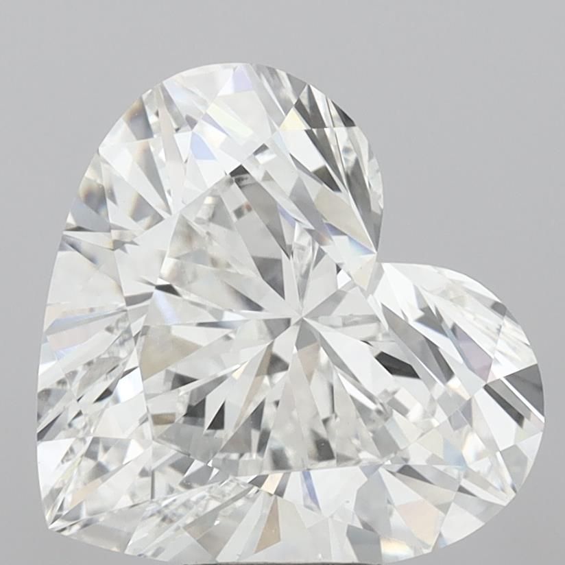 Heart Diamond