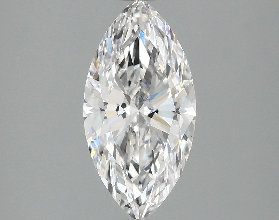 1.49 ct. marquise Lab Grown Diamond front image