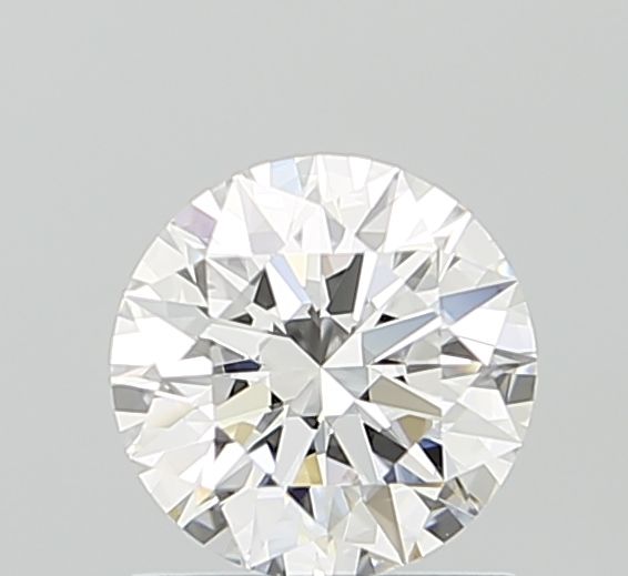 1.08 ct. round Lab Grown Diamond front image
