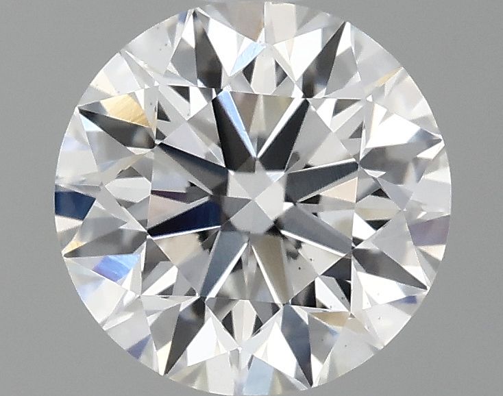 1.09 ct. round Lab Grown Diamond front image