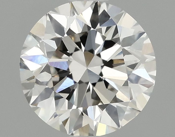 1.00 ct Round diamond