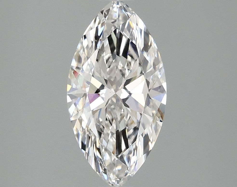 1.54 ct. marquise Lab Grown Diamond front image